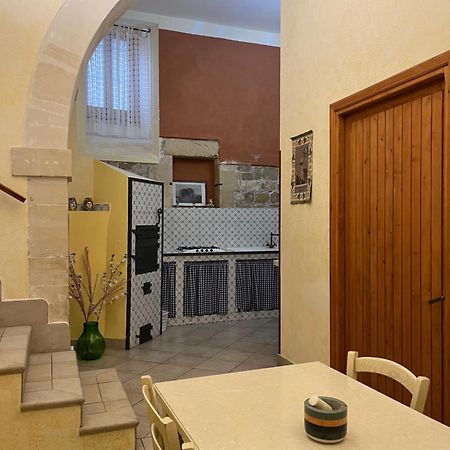 B&B Candido Vacanze Modica Exterior foto