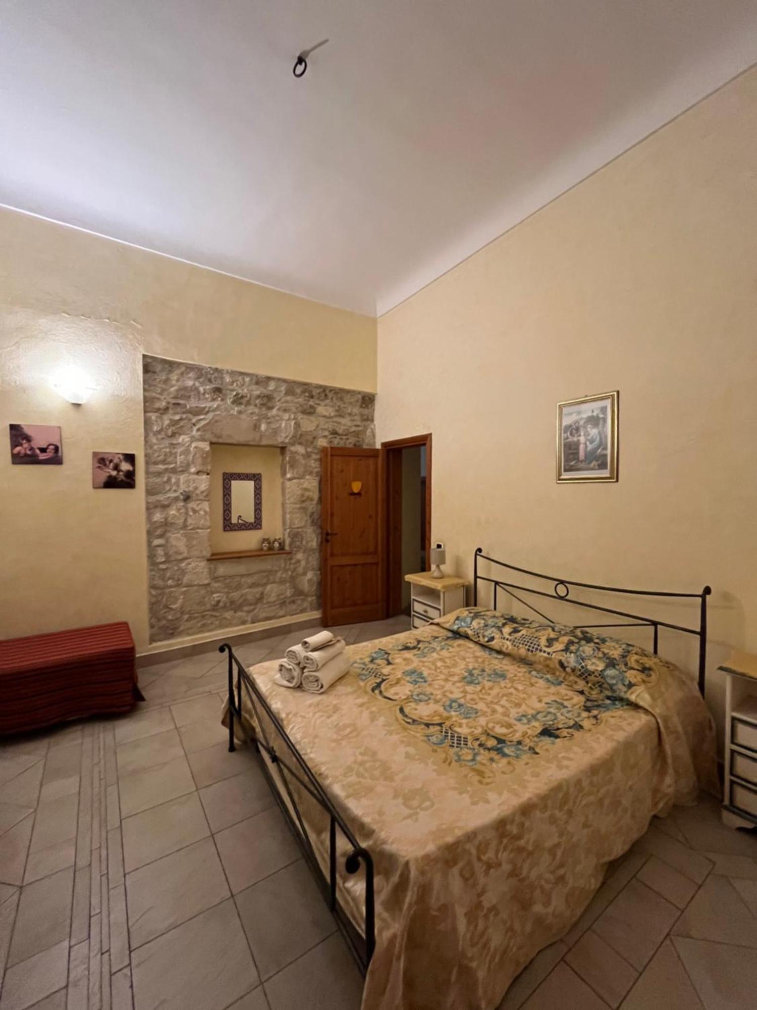 B&B Candido Vacanze Modica Exterior foto