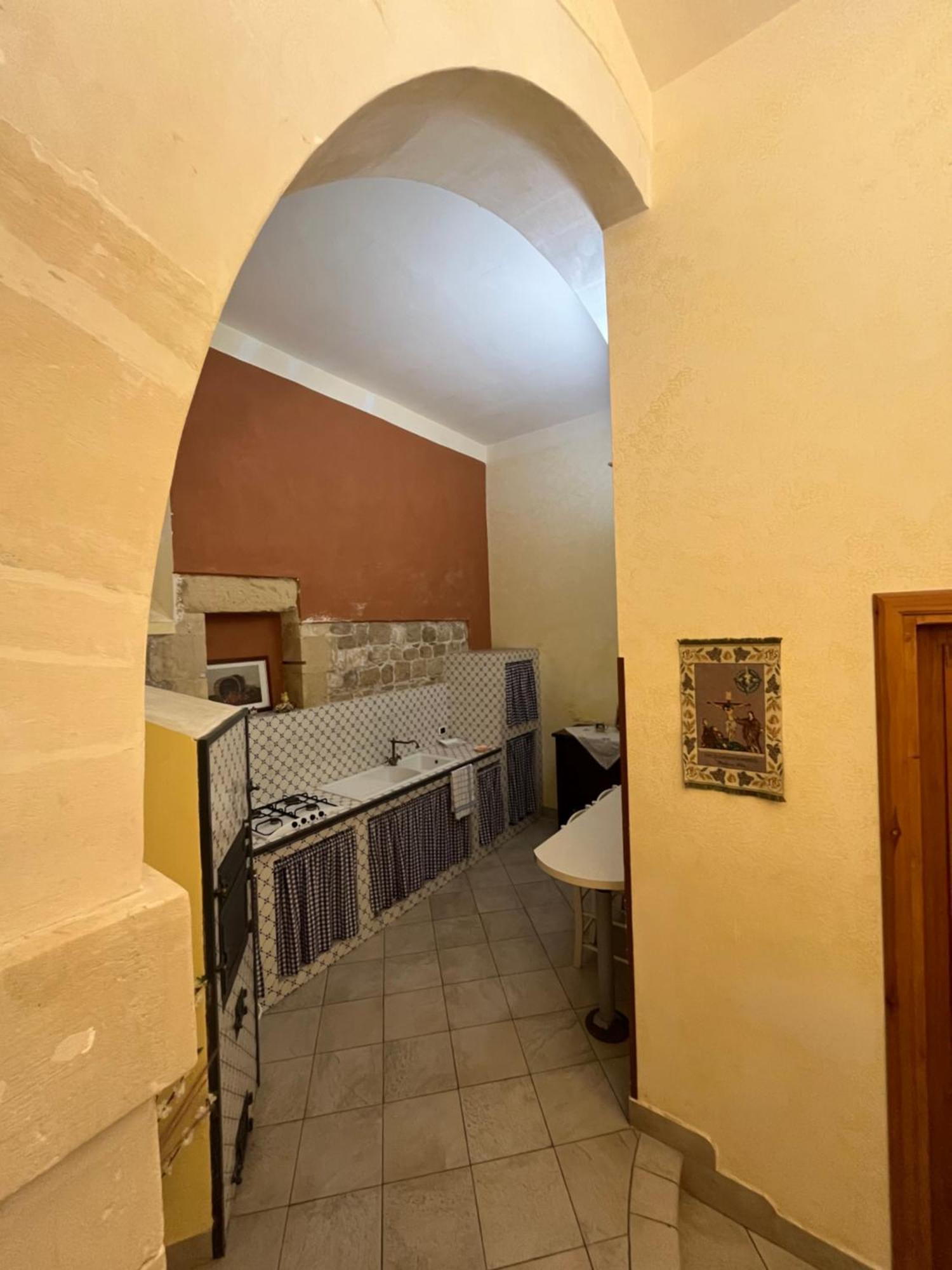 B&B Candido Vacanze Modica Exterior foto